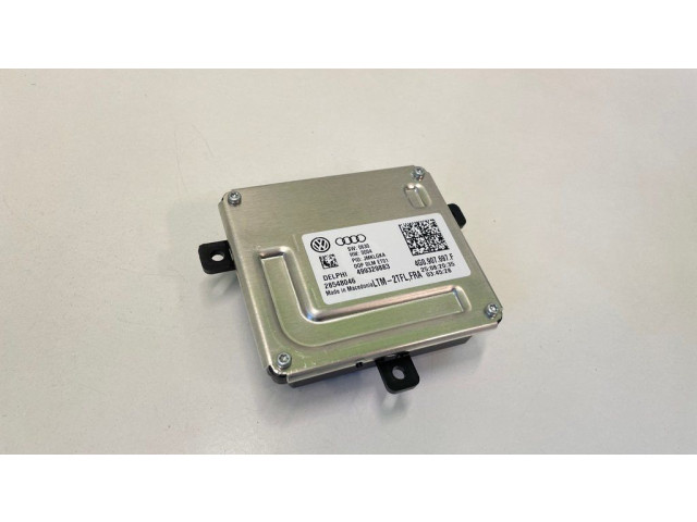 Блок управления Xenon