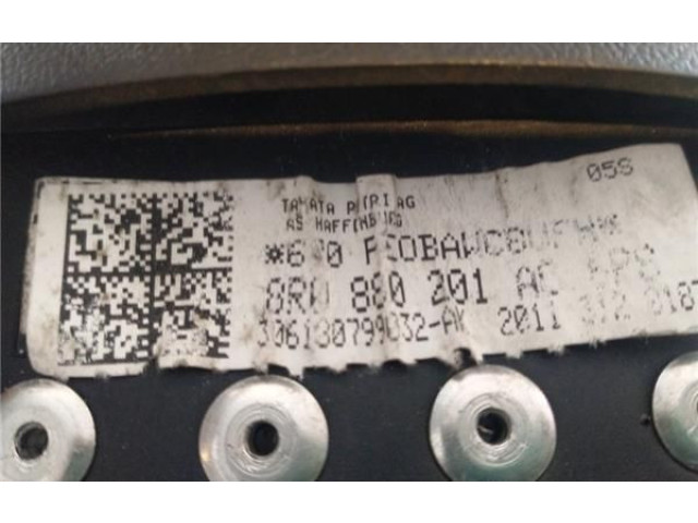 Надувная подушка для руля