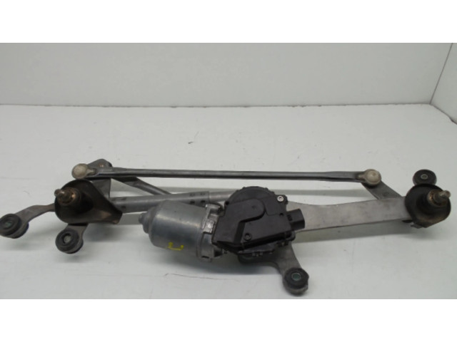 Моторчик дворников 76505SZTG01 Honda CR-Z