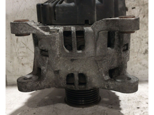 Генератор 8200654541-C, 8200654541-C   Renault Clio III