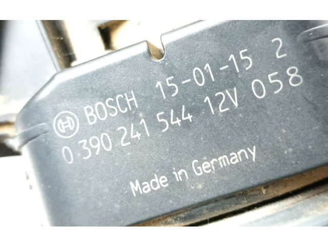 Моторчик дворников 8200619512, 3397020879    Dacia Duster