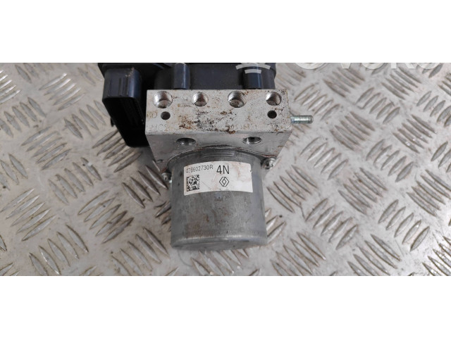 Jednotka ABS 0265956740, 476602730R Renault Captur II 2021