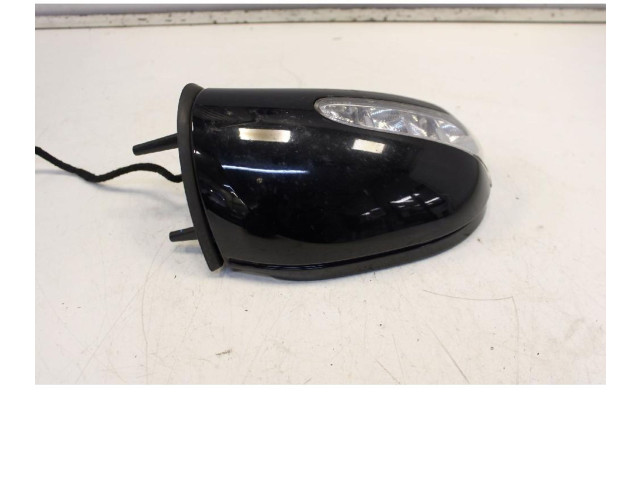 Зеркало электрическое Mercedes-Benz ML W164 2005 - 2011 года