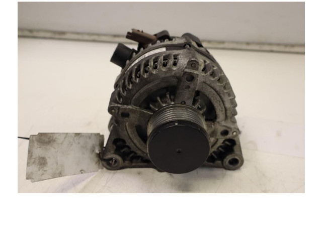 Генератор    9820893880   Peugeot 2008 II