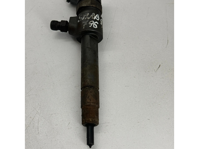 Vstřikovač 0445110276 Saab 9-3 Ver2 pro naftový motor 1.9