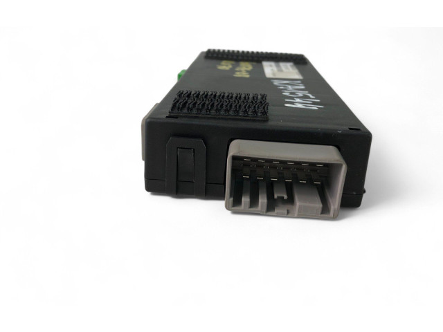 Блок управления 30716987 Volvo V70