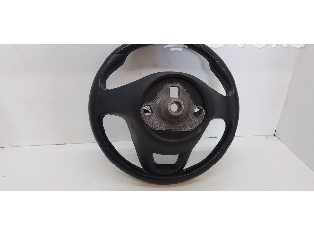 Руль Lancia Delta III  2008 - 2014 года       