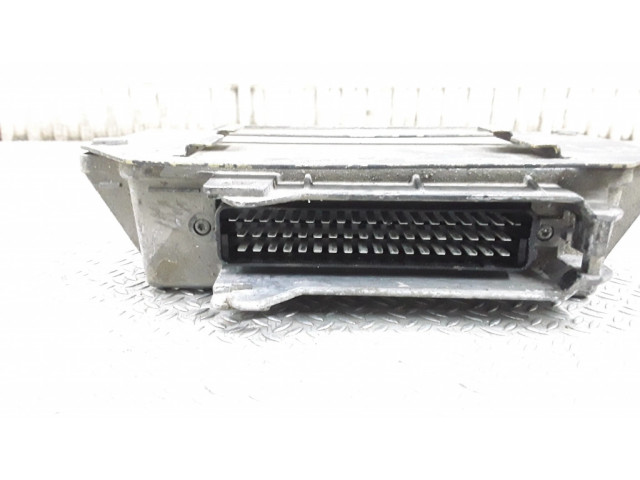 Блок управления двигателя 216493993, 601300140598 Citroen Berlingo