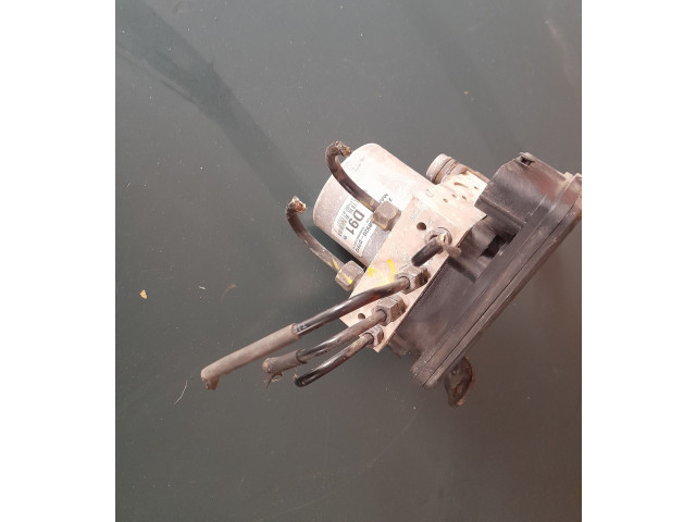 Блок АБС 58920, 58920D7910 Hyundai Tucson TL 2015- года