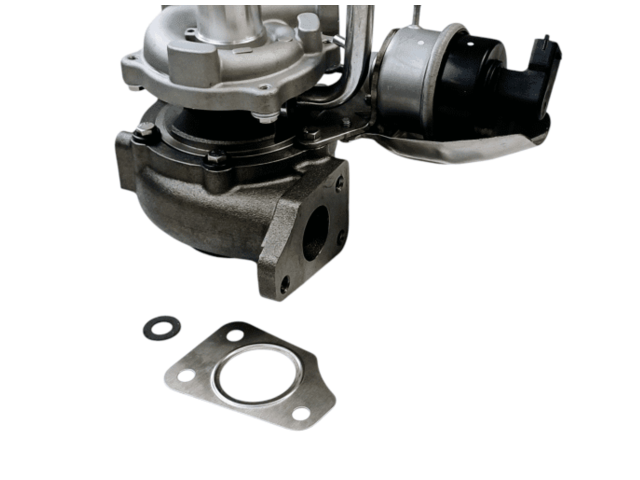 Turbodmychadlo Турбина 54359700027, TC30-0019   Alfa Romeo Mito   