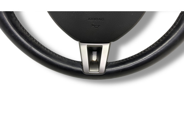 Руль Jaguar XF X250