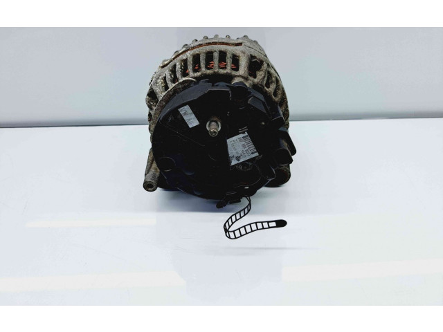 Zámek zadních dveří 06F903023J   Audi A3 S3 A3 Sportback 8P 2009