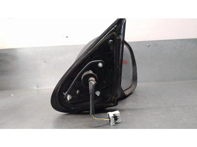 Зеркало электрическое правое Mitsubishi L200 2006-2014 года