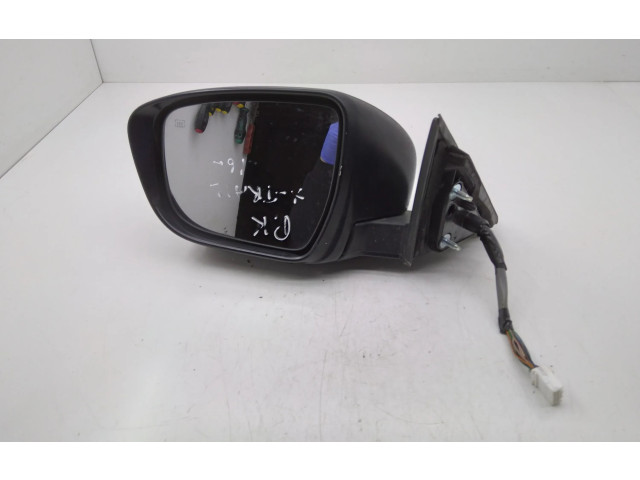 Зеркало электрическое Nissan X-Trail T32 2014 - 2021 года