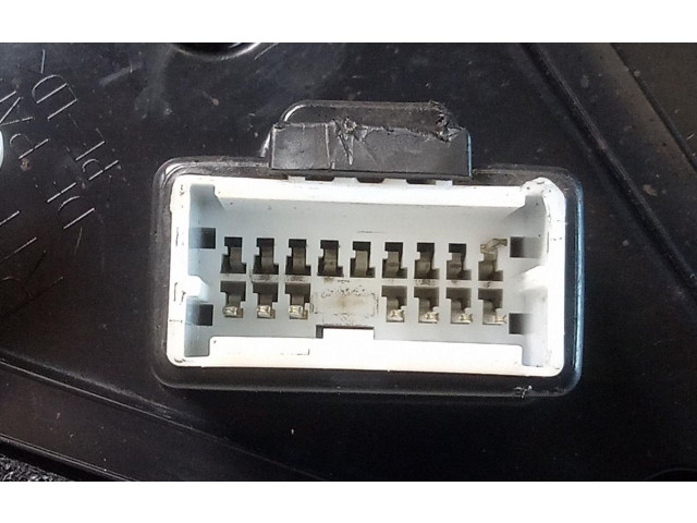 Зеркало электрическое        KIA Niro  2016 - 2022 года   