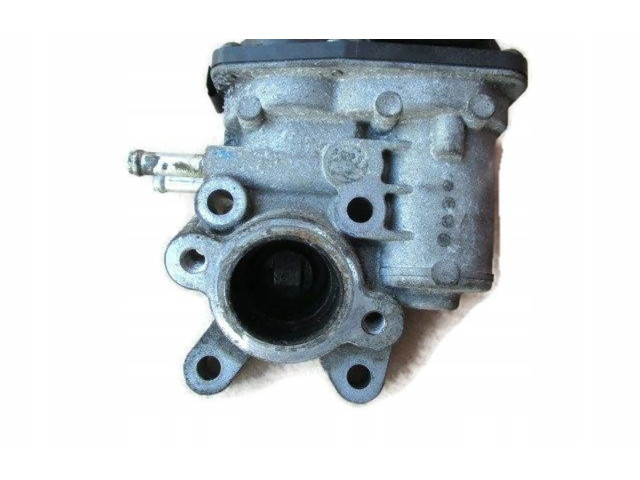 Клапан EGR