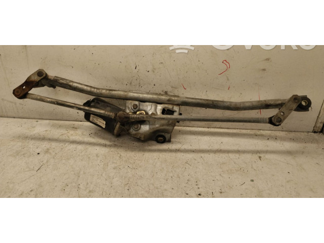 Моторчик дворников Land Rover Freelander