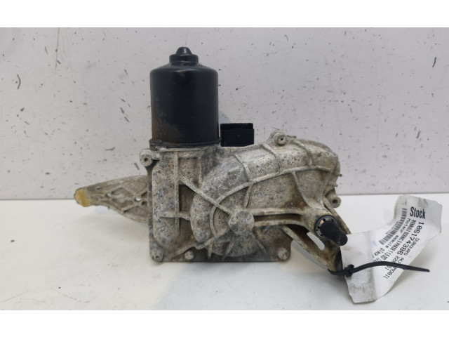 Моторчик дворников 288106583R    Renault Scenic III -  Grand scenic III