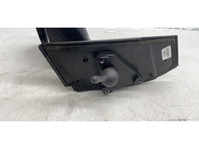 Зеркало (механическое) Chevrolet Spark - года