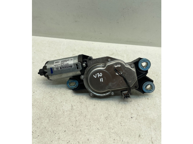 Моторчик заднего дворника W000023200, 31290787 Volvo V70