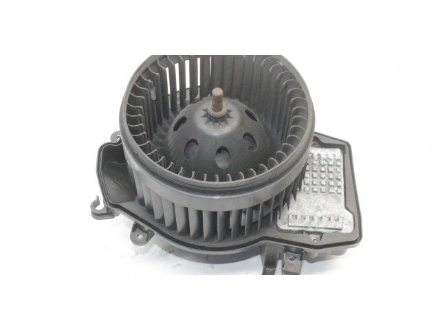 Вентилятор печки       Mercedes-Benz SL R230