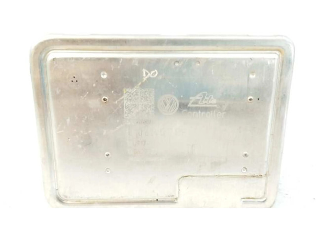 Блок АБС 5Q0614517EF, 10022016554   Skoda  Karoq  2017- года