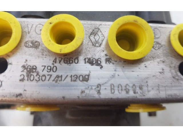 Jednotka ABS 476601406R Renault Kangoo III 2021
