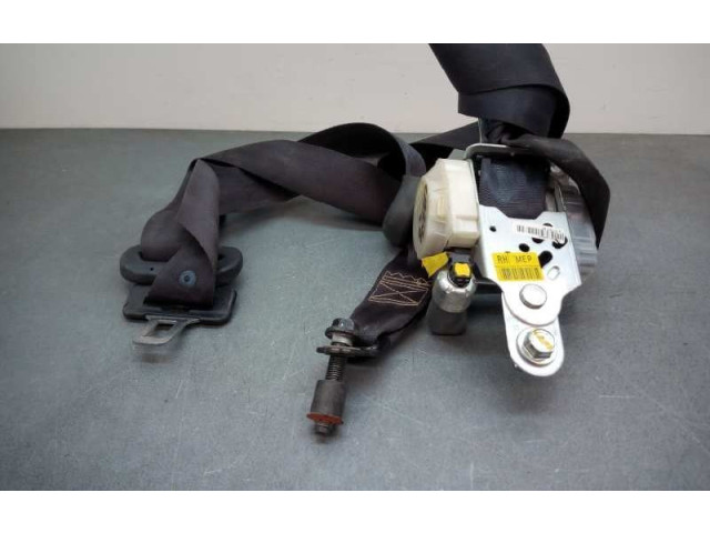 Подушка безопасности пассажира 7460131000 SsangYong Actyon