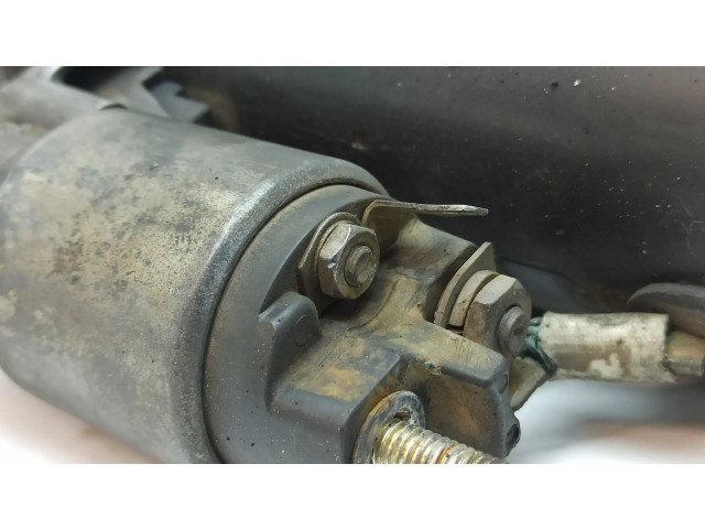 Стартер     Jeep Grand Cherokee (WK)