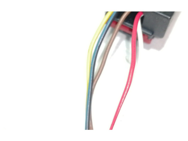 Зеркало электрическое Audi A1 2010 - 2018 года