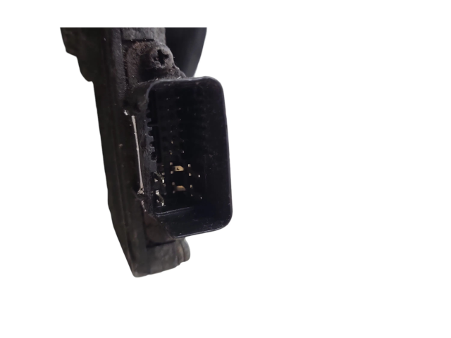 Блок управления коробкой передач 55560547 Saab 9-5