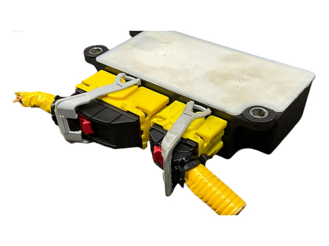 Блок подушек безопасности 13583458, A2C34411100   Chevrolet Spark