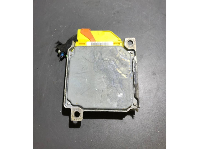 Блок подушек безопасности 0285001106, 4B0959655C   Audi A6 S6 C6 4F
