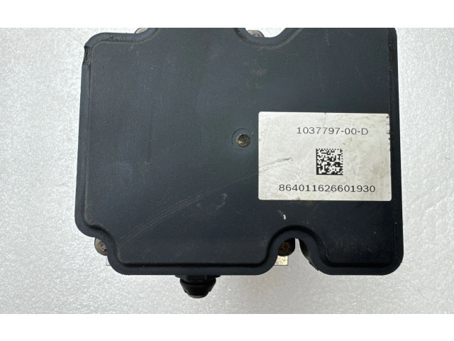 Jednotka ABS 103779700D, 86401162601930 Tela Model S 2016