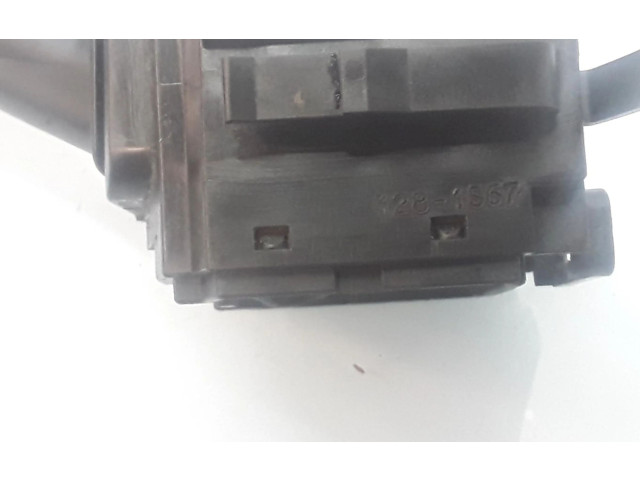 Переключатель дворников 1281S67 Mitsubishi Colt CZ3