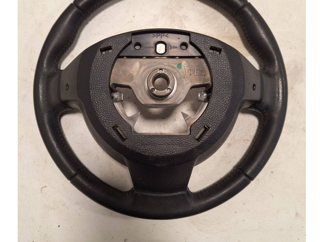 Volant Nissan Qashqai 2009 CV400452PG, 93200165