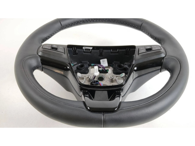 Руль Ford Mustang Mach-E 2020- года LJ8B3600EJ, EJ1GXB