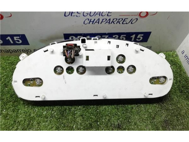 Přístrojová deska Chrysler Voyager 2002 R722AI, R722AI