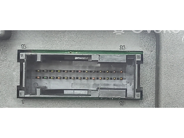 Панель приборов 695754401, 102425026 BMW Z4 E85 E86