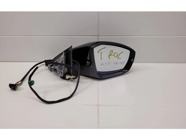 Zpětné zrcátko Volkswagen T-Roc 2019 2GA857602A