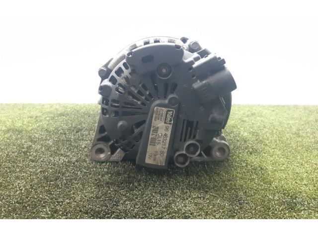 Генератор 9646321780   Citroen C4 I      