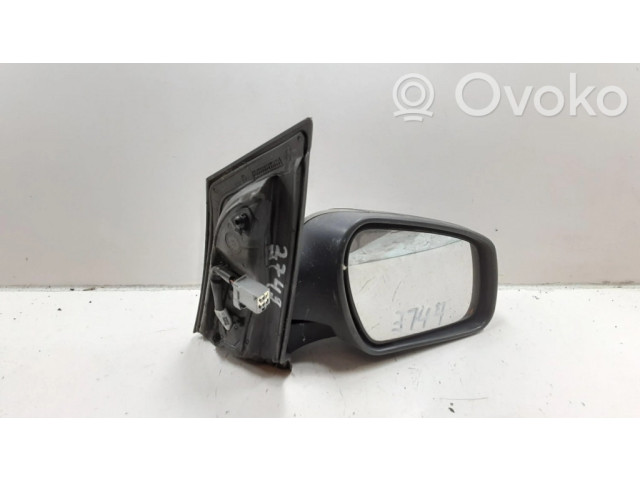 Зеркало электрическое правое Ford Focus 1998-2004 года