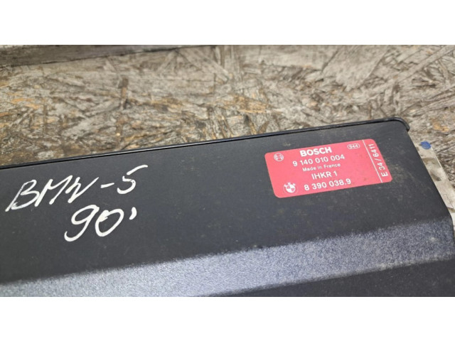 Блок комфорта 9140010004   Acura ILX   