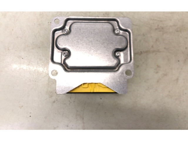 Блок подушек безопасности    Volkswagen Caddy