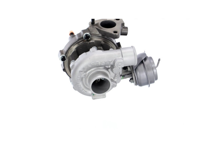 Turbodmychadlo Турбина 757886-5003S, 003-001-001307R Hyundai Tucson JM 2.0