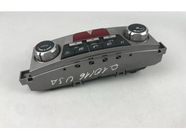 Блок управления климат-контролем 72311AJ08A   Subaru Outback