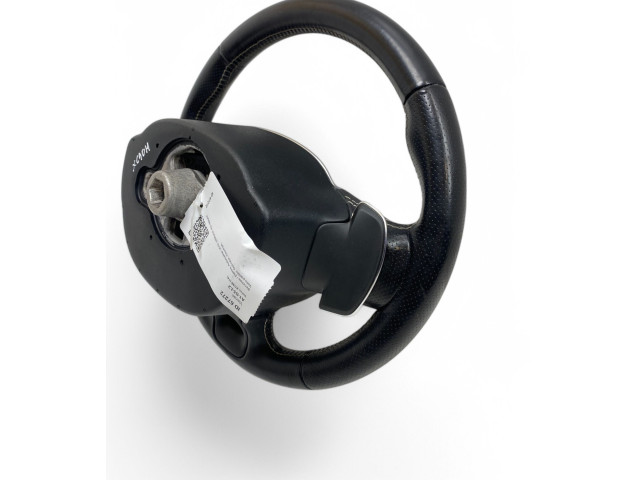 Руль Volvo XC90  2014 -  года 39834466      