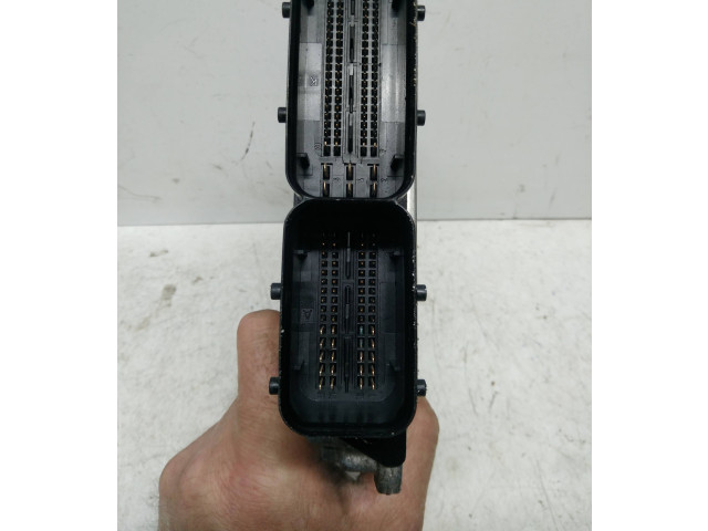 Комплект блоков управления 03G906016GR, 1039S10055 Volkswagen Golf Plus