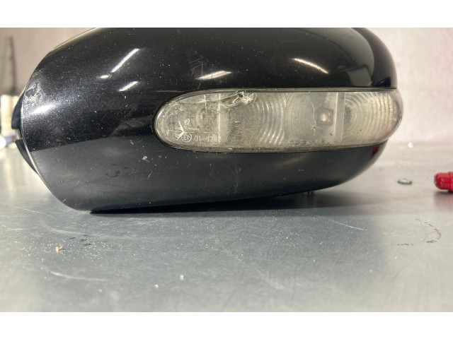 Zpětné zrcátko Mercedes-Benz E W211 2003 413133403