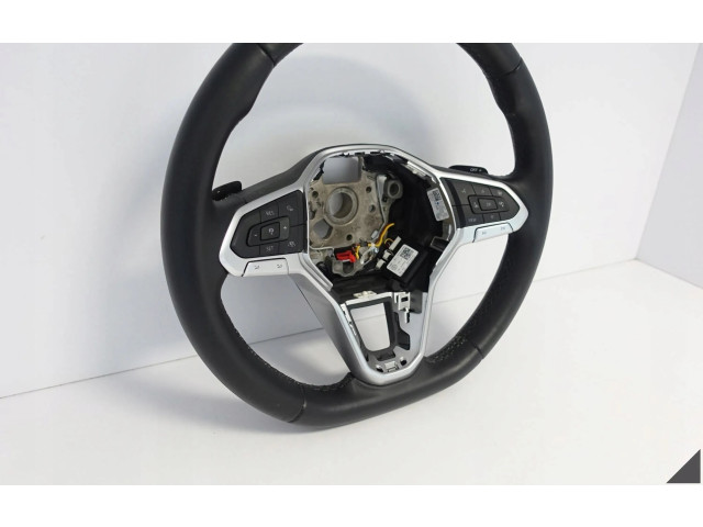 Руль Volkswagen Golf VIII 2019 - года 5H0419089ET